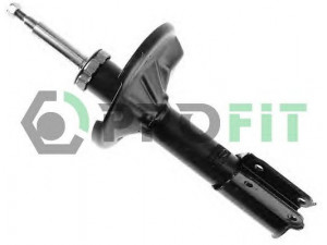 PROFIT 2003-0341 amortizatorius 
 Pakaba -> Amortizatorius
MB518290, MB430790, MB430791, MB518280