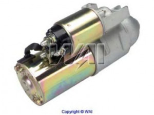 WAIglobal 6472N starteris
12563852, 89017468