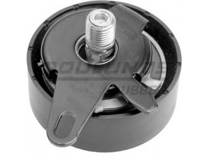 ROULUNDS RUBBER T55741 įtempiklio skriemulys, paskirstymo diržas
059109243F, 059109243G, 059109243L