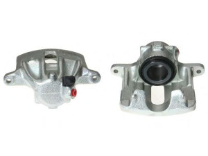 BREMBO F 06 002 stabdžių apkaba 
 Dviratė transporto priemonės -> Stabdžių sistema -> Stabdžių apkaba / priedai
34111154379