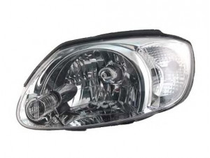 ALKAR 2752575 priekinis žibintas 
 Kėbulas -> Priekinis žibintas/dalys -> Priekinis žibintas/įterp.
92102-25531