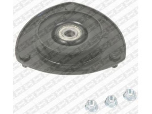 SNR KB673.02 remonto komplektas, pakabos statramstis 
 Ašies montavimas/vairavimo mechanizmas/ratai -> Montavimas, pakabos statramstis
54610-26000