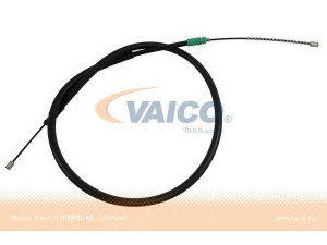 VAICO V22-30012 trosas, stovėjimo stabdys 
 Stabdžių sistema -> Valdymo svirtys/trosai
4745.J9