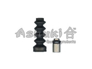 ASHUKI 0816-4003 remonto komplektas, sankabos darbinis cilindras 
 Sankaba/dalys -> Sankabos valdymas -> Vykdomasis cilindras
0603-89-411A