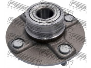 FEBEST 0282-B10RS rato stebulė 
 Ašies montavimas/vairavimo mechanizmas/ratai -> Rato stebulė/montavimas -> Rato stebulė
43202-95F0A