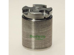 BUDWEG CALIPER 233615 stūmoklis, stabdžių apkaba