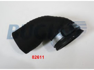 BUGIAD 82611 kompresoriaus padavimo žarna 
 Išmetimo sistema -> Turbokompresorius
1K0 145838 L