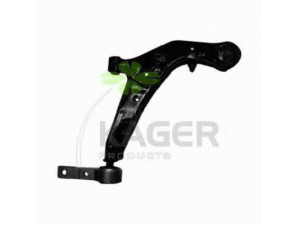 KAGER 87-1445 vikšro valdymo svirtis 
 Ašies montavimas/vairavimo mechanizmas/ratai -> Valdymo svirtis/pasukamosios svirties sujungimas -> Vairo trauklės (valdymo svirtis, išilginis balansyras, diago
54500-AV600, 54500-AV605, 54500-AV606