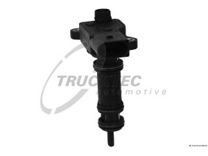 TRUCKTEC AUTOMOTIVE 02.17.107 kuro šildytuvas
000 159 3404