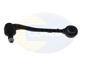 COMLINE CCA2046 vikšro valdymo svirtis 
 Ašies montavimas/vairavimo mechanizmas/ratai -> Valdymo svirtis/pasukamosios svirties sujungimas -> Vairo trauklės (valdymo svirtis, išilginis balansyras, diago
31 12 1 096 316, 31 12 6 760 276