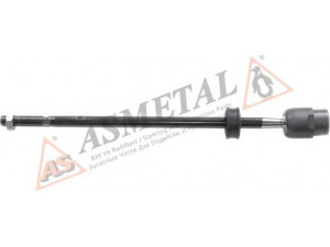 ASMETAL 20VW2005 vidinė skersinė vairo trauklė 
 Vairavimas -> Vairo mechanizmo sujungimai
357 419 821