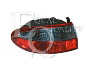 EQUAL QUALITY FP0057 kombinuotas galinis žibintas 
 Elektros įranga -> Šviesos -> Kombinuotas galinis žibintas/dalys -> Kombinuotas galinis žibintas
96324637