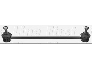FIRST LINE FDL6433HD šarnyro stabilizatorius 
 Ašies montavimas/vairavimo mechanizmas/ratai -> Stabilizatorius/fiksatoriai -> Savaime išsilyginanti atrama
508745, 508759, 508766, 508774