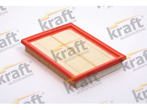 KRAFT AUTOMOTIVE 1712222 oro filtras 
 Techninės priežiūros dalys -> Techninės priežiūros intervalai
1140 778, 1729 854, 2S61-9601-CA