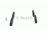 BOSCH 0 986 424 517 stabdžių trinkelių rinkinys, diskinis stabdys 
 Techninės priežiūros dalys -> Papildomas remontas
003 420 25 20, 003 420 26 20, 003 420 45 20