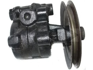 SPIDAN 53547 hidraulinis siurblys, vairo sistema 
 Vairavimas -> Vairo pavara/siurblys
7700 763 688