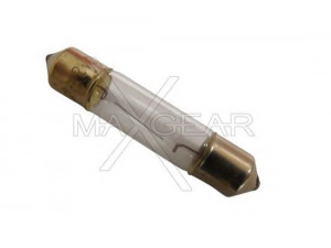 MAXGEAR 78-0031 lemputė