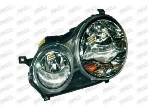 PRASCO VW0214904 priekinis žibintas 
 Kėbulas -> Priekinis žibintas/dalys -> Priekinis žibintas/įterp.
6Q0941007M, 6Q1941007AF, 6Q1941007L