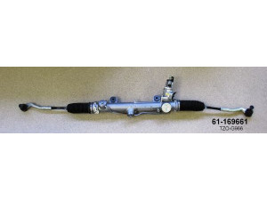 BILSTEIN 61-169661 vairo pavara 
 Vairavimas -> Vairo pavara/siurblys
203 460 35 00, 203 460 35 00 80