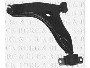 BORG & BECK BCA5980 vikšro valdymo svirtis 
 Ašies montavimas/vairavimo mechanizmas/ratai -> Valdymo svirtis/pasukamosios svirties sujungimas -> Vairo trauklės (valdymo svirtis, išilginis balansyras, diago
MN133617, MR179479, MR197605, MR915769