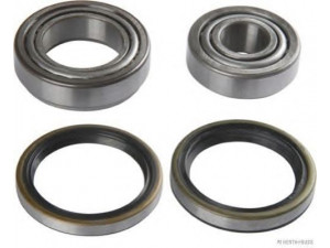 MAGNETI MARELLI 600000139060 rato guolio komplektas
40001-D01R5, 43210-D0100, 43215-A0100