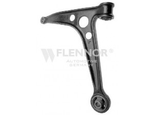 FLENNOR FL423-G vikšro valdymo svirtis 
 Ašies montavimas/vairavimo mechanizmas/ratai -> Valdymo svirtis/pasukamosios svirties sujungimas -> Vairo trauklės (valdymo svirtis, išilginis balansyras, diago
1007602, 1007602, 7M0407151B, 1007602