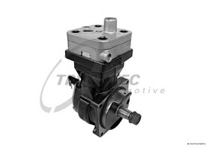 TRUCKTEC AUTOMOTIVE 01.15.081 kompresorius, suspausto oro sistema
906 130 1215, 906 130 2915, 906 130 4215