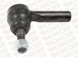 MONROE L14128 skersinės vairo trauklės galas 
 Vairavimas -> Vairo mechanizmo sujungimai
48520-0P725, 48520-0P726, 48520-0W025