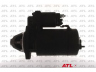 ATL Autotechnik A 12 980 starteris 
 Elektros įranga -> Starterio sistema -> Starteris
0021519801, 0031519901