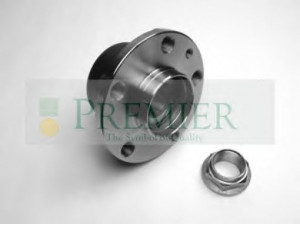 BRT Bearings BRT1473 rato guolio komplektas 
 Ašies montavimas/vairavimo mechanizmas/ratai -> Rato stebulė/montavimas -> Rato guolis