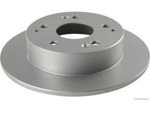 MAGNETI MARELLI 600000091170 stabdžių diskas
42510-S87-A00