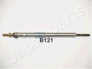 JAPANPARTS B121 kaitinimo žvakė 
 Kibirkšties / kaitinamasis uždegimas -> Kaitinimo kaištis
66415-90001
