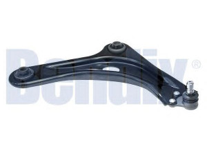 BENDIX 045671B vikšro valdymo svirtis 
 Ašies montavimas/vairavimo mechanizmas/ratai -> Valdymo svirtis/pasukamosios svirties sujungimas -> Vairo trauklės (valdymo svirtis, išilginis balansyras, diago
3521.S9