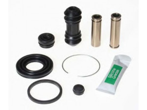 BUDWEG CALIPER 203515 remonto komplektas, stabdžių apkaba