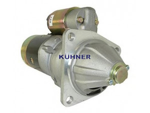 AD KÜHNER 201087 starteris
23300-Z5504, 23300-Z5505, 23300-Z5508