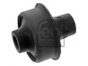 FEBI BILSTEIN 02223 valdymo svirties/išilginių svirčių įvorė 
 Ašies montavimas/vairavimo mechanizmas/ratai -> Valdymo svirtis/pasukamosios svirties sujungimas -> Montavimas/sutvirtinimas
0352 342, 0352 343, 0352 355, 352 342