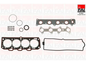 FAI AutoParts HS815 tarpiklių komplektas, cilindro galva 
 Variklis -> Cilindrų galvutė/dalys -> Tarpiklis, cilindrų galvutė
5895644
