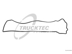 TRUCKTEC AUTOMOTIVE 03.10.034 tarpiklis, svirties dangtis
74 21 123 014, 20710235, 21070576
