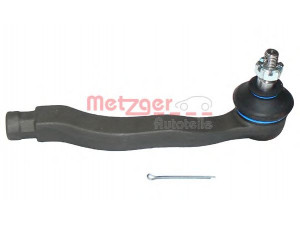 METZGER 54022502 skersinės vairo trauklės galas 
 Vairavimas -> Vairo mechanizmo sujungimai
53450SR3003, 53540-SH3-000, 53540S04003