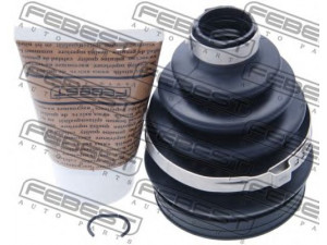 FEBEST 1617P-203 gofruotoji membrana, kardaninis velenas
A2033300485, A2203300185