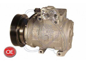 ELECTRO AUTO 20E0106 kompresorius, oro kondicionierius
977012E600