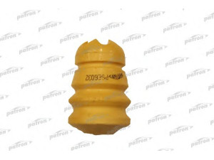 PATRON PSE6032 atraminis buferis, pakaba 
 Pakaba -> Pakabos dalys -> Surinkimo dalys
4D0512131G