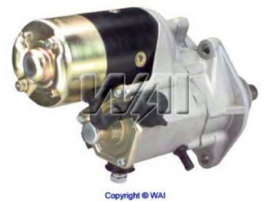 WAIglobal SS166 starteris 
 Elektros įranga -> Starterio sistema -> Starteris
4475026