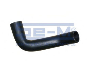 SEM LASTIK 9528 radiatoriaus žarna
001 832 13 23