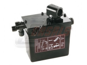 CASALS CH107 posvyrio siurblys, vairuotojo kabina
00289375, 289375, 10575153, 1378527