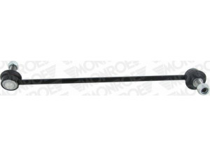 MONROE L43629 šarnyro stabilizatorius 
 Ašies montavimas/vairavimo mechanizmas/ratai -> Stabilizatorius/fiksatoriai -> Savaime išsilyginanti atrama
54840-2B000, 54840-2B200, 54840-2B000