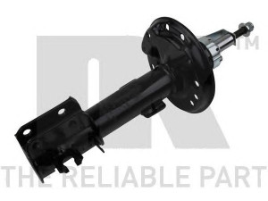 NK 652332362 amortizatorius 
 Pakaba -> Amortizatorius
344655, 93188950, 55703656