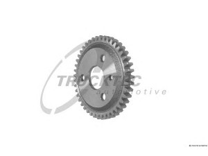TRUCKTEC AUTOMOTIVE 02.12.116 pavara, skirstomasis velenas
05073814AA, 5073814AA, 611 052 0101