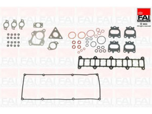 FAI AutoParts HS1539NH tarpiklių komplektas, cilindro galva 
 Variklis -> Cilindrų galvutė/dalys -> Tarpiklis, cilindrų galvutė