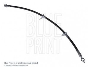 BLUE PRINT ADT353390 stabdžių žarnelė 
 Stabdžių sistema -> Stabdžių žarnelės
90947-02F92, 90947-02G70, 90947-02F92